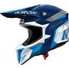 AIROH WRAAAP CONQUER Casco Motocross