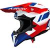 AIROH WRAAAP VISION Casco Motocross