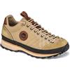 LOMER BIO NATURALE LOW CANVAS 2.0 Scarpe Trekking Unisex