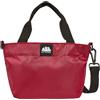 SUNDEK MINI BAG WITH CENTRAL ZIPPER AND SHOULDER S Borsa