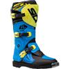 SIDI FLAME stivali motoocross bambino