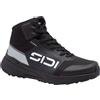 SIDI FLUXX MID WP scarpe moto