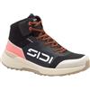 SIDI FLUXX MID WP scarpe moto