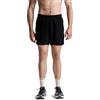 X-BIONIC COREFUSION RUN DISCOVER SHORTS M short trail running uomo