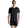 X-BIONIC XCEED RUN DISCOVER SHIRT MEN T-shirt trail running uomo
