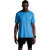 X-BIONIC XCEED RUN DISCOVER SHIRT MEN t-shirt trail running uomo