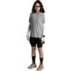 X-BIONIC XCEED RUN DISCOVER SHIRT WMN t-shirt trail running donna