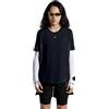 X-BIONIC XCEED RUN DISCOVER SHIRT WMN t-shirt trail running donna