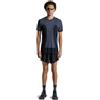 X-BIONIC XCEED RUN PERFORM SHIRT MEN t-shirt trail running uomo