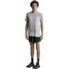X-BIONIC XCEED RUN PERFORM SHIRT MEN t-shirt trail running uomo