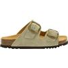 SCHOLL NOELLE SAGE SUEDE Ciabatte Donna