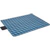 MCKINLEY PIC NIC RUG STRIPED SIZE 2 Telo