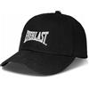 EVERLAST BASEBALL HAT Cappellino Unisex