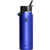 HYDRO FLASK 32 OZ LIGHTWEIGHT WIDE FLEX STRAW Borraccia