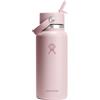 HYDRO FLASK 32 OZ WIDE FLEX STRAW CAP Borraccia
