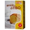 PEDON SpA Easyglut Amido Riso Senza Glutine 175 grammi