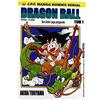 J.P.F Dragon Ball (Tom 01) [KOMIKS]