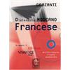 Garzanti Linguistica Dizionario moderno Francese. Con CD-ROM