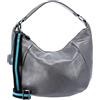 Gabs Penelope TG Splendente Black Bag M Canna Di Fucile