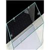 Generico Coperchio for Acquario in plastica PC Trasparente - Copertura for Acquario Schermo Anti-Salto a Prova di Fuga for acquari e acquari for Tartarughe(40x30cm/15.7x11.8in)