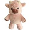 Generico Animale Di Peluche, Simpatico Animale Morbido Da Cartone Animato Adorabile Animales Di Peluches Di Pelosa Che Corre Da 45 Cm Per Uomini, Donne, Bambini E Adolescent