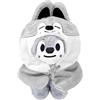 NlsqAMZ Strray Kiids peluche, Skkzoo Portachiavi, Skkz Plush Doll, 13cm Keychain Con Cappuccio Staccabile, Ciondolo Zaino