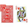 OMCGG Carte da gioco magiche contrassegnate, mazzo di trucchi magici, carte da gioco da poker discretamente contrassegnate per maghi, trucchi magici, ravvicinamento, puntello magico, illusione, puzzle