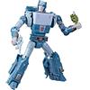 Transformers Buzzworthy Bumblebee Studio Series Kup Deluxe Action Figure