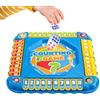 Generico Dice Games for Families - Educational Table Toy | Fun Number Dice Game with Counting and Matching Activities, Interactive Game for Home, Classroom, Party, Birthday, Night Entertainment for Holiday
