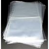 docsmagic.de 10 2-Pocket Album Pages 5 x 7 - Photo Postcard - 181 x 141 mm - 11-Hole - Pagine