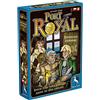 Pegasus Spiele 18141plit - Gioco di Carte Port Royal: rozszer zenie/espansione