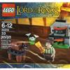 LEGO Lord of the Rings Lego 30210 - Lego Frodo