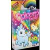 Jocaranda Games Unicorn Family, gioco degli unicorni, gioco da tavolo per bambini bambine e famiglia, gioco regalo, Rainbow Games