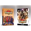Aamango Trump Cards (WWE Combo Pack - 90s & 20s Legend)