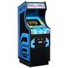 quarter arcades Numskull Quarter Arcades Bubble Bobble Collector's Edition Mini Arcade - Replica in Legno in Scala 1:4, ROM Originale, Batteria Ricaricabile e Altoparlanti da 3W - Per Appassionati di Retro Gaming