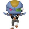 Funko Figurine Funko Pop Animation Dragon Ball Z S10 Burter