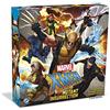 Asmodee | X-Men: Mutant Insurrection | Gioco da Tavolo, 1-6 Giocatori, 14+ Anni, Edizione in Italiano