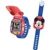 VTech - Orologio educativo Topolino | Giocattolo per Bambini +3 Anni | Versione ESP