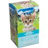 Arquivet Confezione da 60 unità - Snack cremoso al pollo per gattini - GATTINO - Snack cremosi per gatti Arquivet
