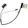 HSSDTECH 40PIN 240HZ - Cavo flessibile per display LCD, ricambio per ASUS TUF Dash F15 FX516 FX516PM 14005-03660500 14005-03660200 6017B1567401 LCD Cable