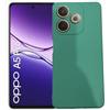 KEJI Cover in TPU, Morbido Custodia Cover Slim Anti Scivolo Custodia Protezione Posteriore Antiurto per OPPO A5 Pro 4G/5G (tiffany)