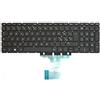 ITALIANBIZ Tastiera ITA compatibile per HP 15-ac606nl 15-ac607nl 15-ac611nl 15-ac613nl 15-ac614nl 15-ac616nl 15-ac617nl 15-ac618nl 15-ac622nl 15-ac624nl 15-ac625nl 15-ac629nl 15-af005nl 15-af015nl 15-af019nl