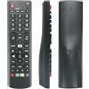 VINABTY AKB74915346 Telecomando di Ricambio Adatto Per LG TV 24MT47DCPZ 22MT48VF-PZ 24MT48DF-PZ 22MT48DF-PZ 22MT58VF-PZ 24MT41 28MT41 28MT41DF-PZ 28MT41DF 28MT49S-PZ 28MT49DF-PZ 24MT49VT