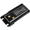 Cameron Sino CS - Batteria di ricambio per Baofeng UV-82, UV-82C, UV-82HP, UV-82L, UV-82X, UV-8D, UV-8R, UV-98D, UV-Q5