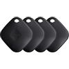 Yipoyilo Air Tracker Tag 4 Pezzi, funziona solo con Google Find My Device per Android, non compatibile con iPhone iOS