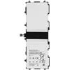 OnlyTech - Batteria di ricambio premium per Samsung Galaxy Tab 10.1 GT-P7500 P7510, Galaxy Tab 2 10.1 GT-P5100 P5110, Galaxy Note 10.1 GT-N8000 N8010-7000mAh - Qualità identica a SP3676B1A