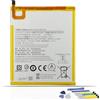 K KYUER SWD-WT-N8 Tablet Batteria compatibile con Samsung Galaxy Tab A 8.0 2019 8 8.0 Series 4G LTE WiFi SM-T290 SM-T295 SM-T297 SM-T290N SM-T295N SM-T297N 32GB 64GB SM-T290NZSAXAR SM-T290NZKADBT