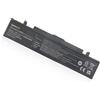 BATTREVO 5200mAh/58Wh AA-PB9NC6B AA-PB9NS6B batteria per Samsung R580 R540 R519 R530 R780 RV511 RC520 R522 AA-PB9MC6W AA-PB9MC6B AA-PB9NC6W AA-PB9NC5B
