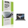 dipos 2x Pellicola Protettiva opaca per MSI Prestige 16 Flip AI Plus