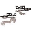 Lenovo 5H50S28995 originale cerniere display destra e sinistra per ThinkBook 15 G2 ARE (20VG), 15 G2 ITL (20VE), 15 G3 ACL (21A4), 15 G4 ABA (21DL), 15 G4 IAP (21DJ)